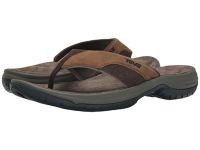 Cheap Teva Flip Flops Sandals for Men - Jetter Thong - Cigar Sale Online